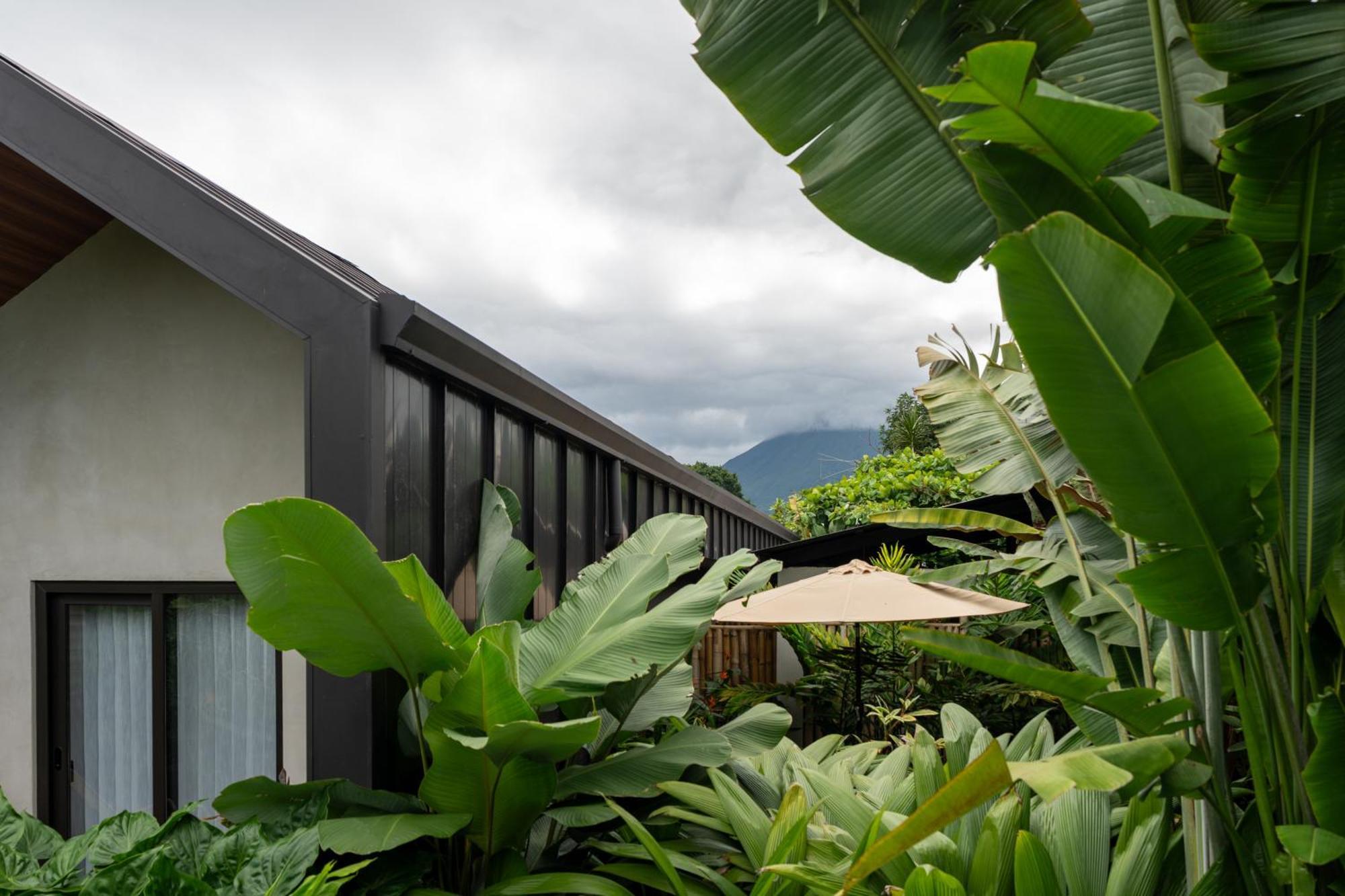 Suwa Villa Arenal La Fortuna Exteriér fotografie