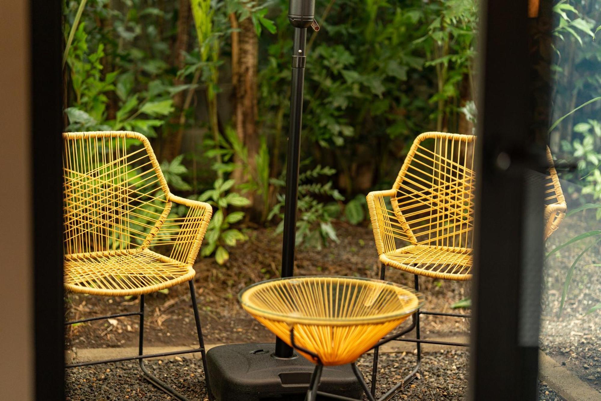 Suwa Villa Arenal La Fortuna Exteriér fotografie